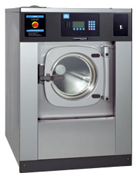 60 pound capacity commercial washer