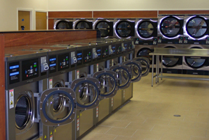 express laundry center texas